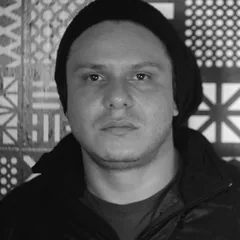 Retrato de Daniel Pereira