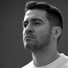 Retrato de Thiago Nascimento